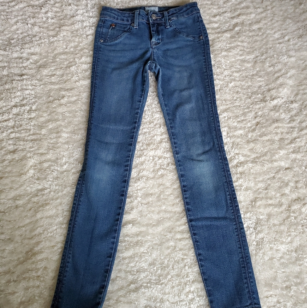 HUDSON KIDS JEANS